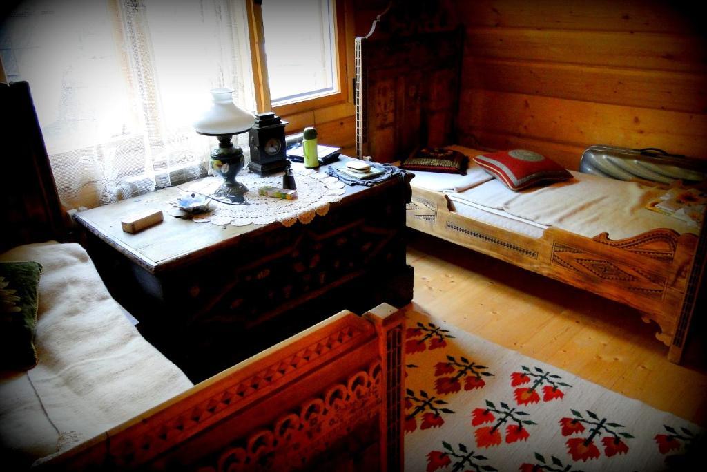 Willa Widokowa Закопане Екстериор снимка